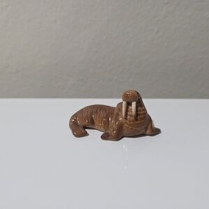 Hagen Renaked Walrus Figurine